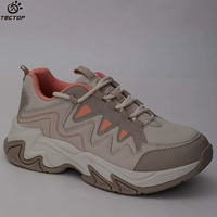 Бежевые/розовые женщины