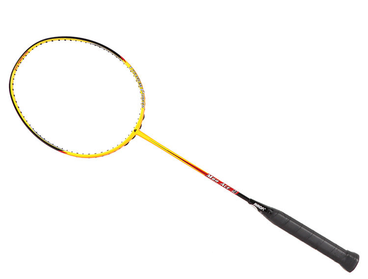 Совершенно новая аутентичная бадминтонная ракетка Moya MMOA classic ACE 9/ACE 9 второго поколения, улучшенная как для атаки, так и для защиты