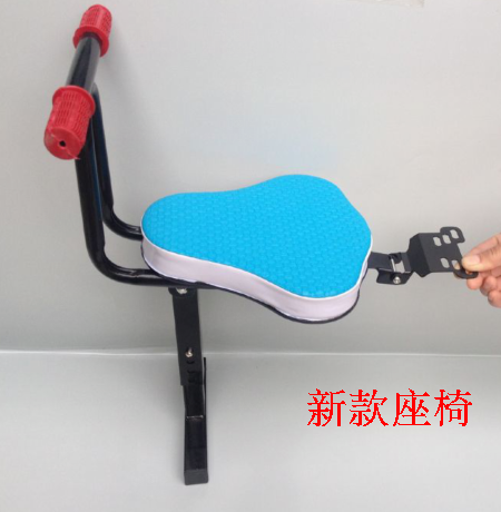 siège enfants pour vélo - Ref 2417143 Image 24