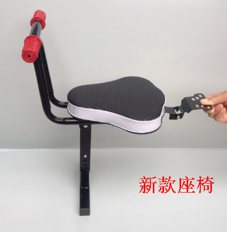 siège enfants pour vélo - Ref 2417143 Image 21