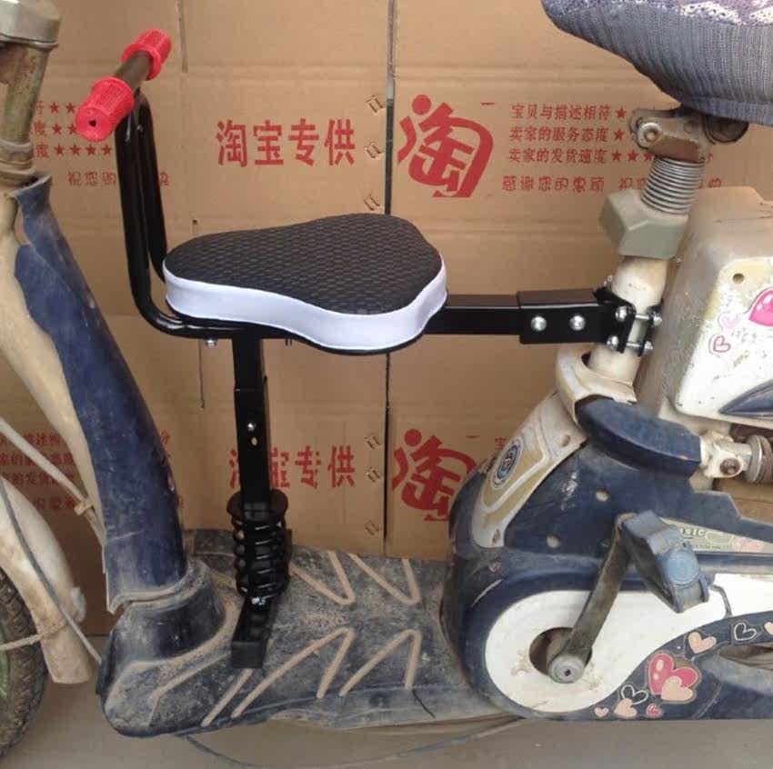 siège enfants pour vélo - Ref 2416650 Image 10