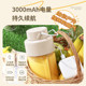 Royalstar Juicer Home Portable Ton-ton Juicing Cup ເຄື່ອງເຮັດນ້ຳໝາກໄມ້ຂົ້ວແລະຜັກທີ່ມີຄວາມຈຸຂະໜາດໃຫຍ່