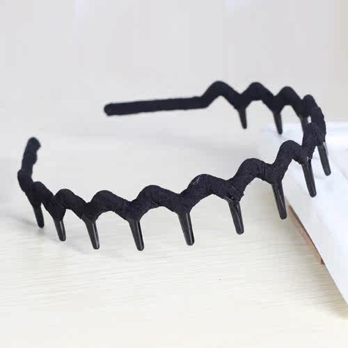 Accessoire cheveux en tissu - Ref 1200430 Image 28