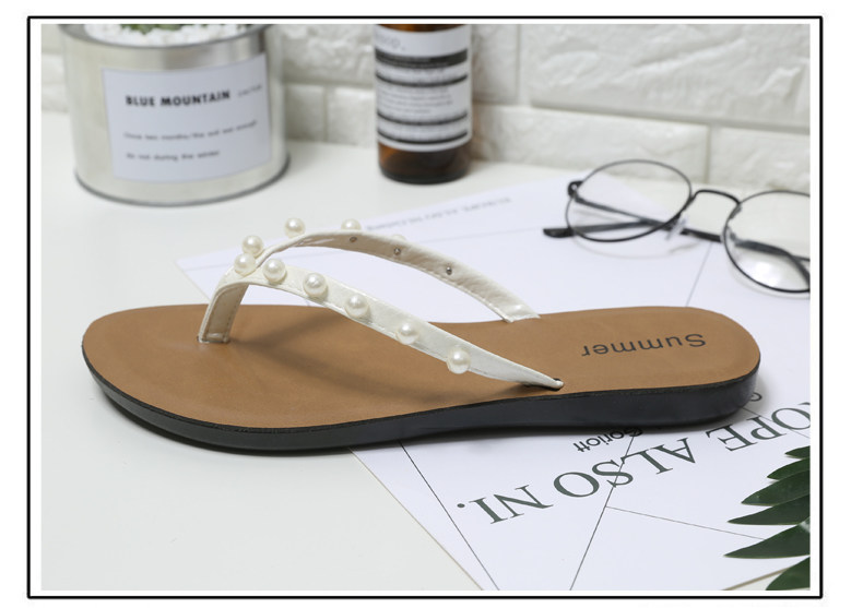 Sandales femme en plastique - Ref 2668179 Image 64