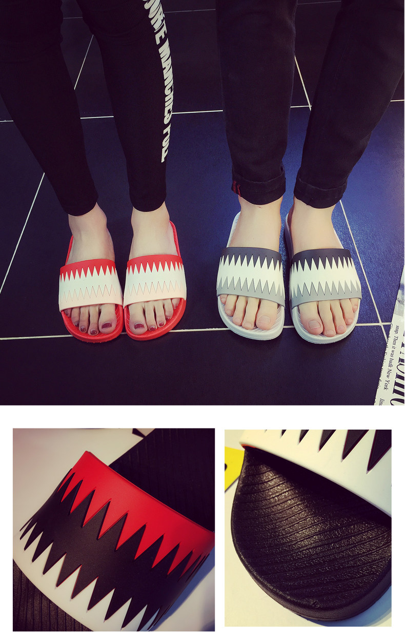 Sandales femme en plastique - Ref 2667023 Image 53