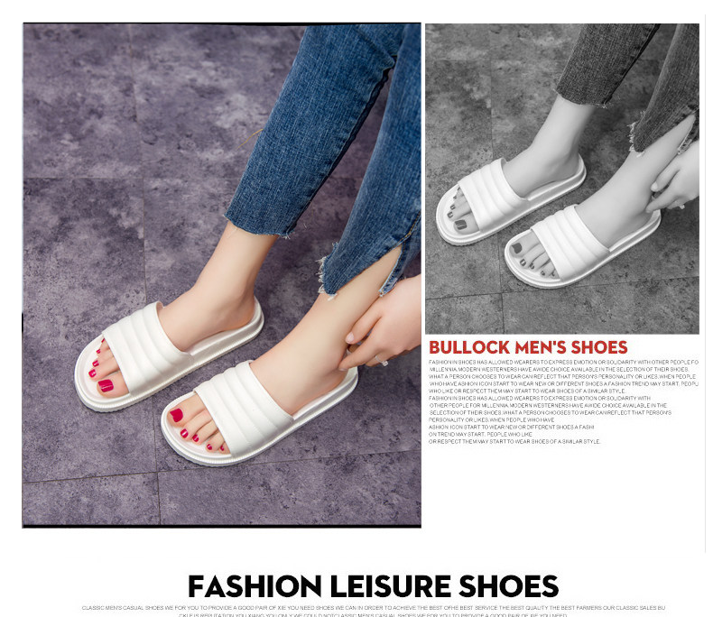 Sandales femme en plastique - Ref 2667888 Image 18