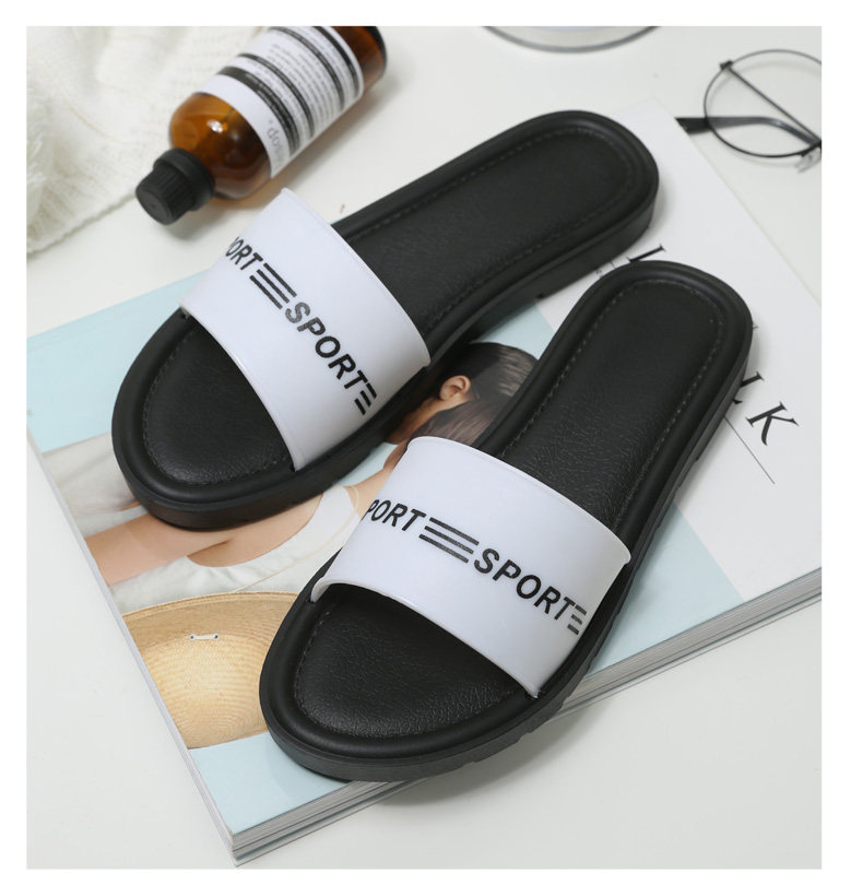 Sandales femme en plastique - Ref 2668179 Image 105