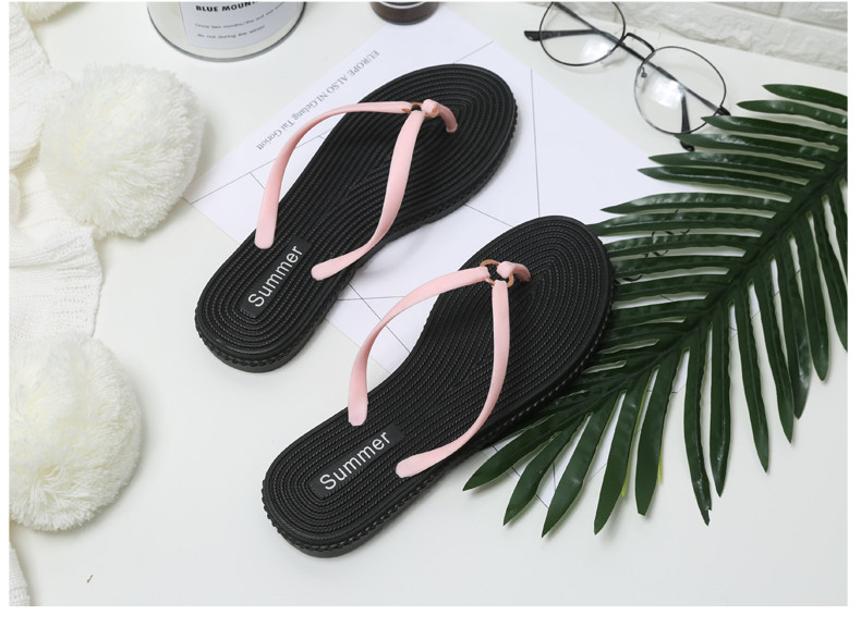 Sandales femme en plastique - Ref 2668179 Image 87