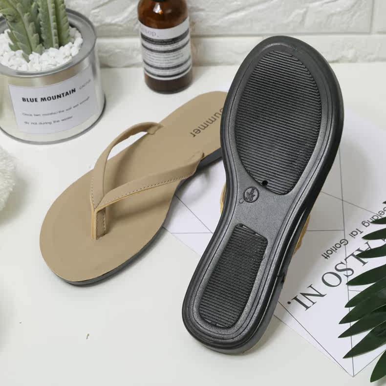 Sandales femme en plastique - Ref 2668179 Image 52