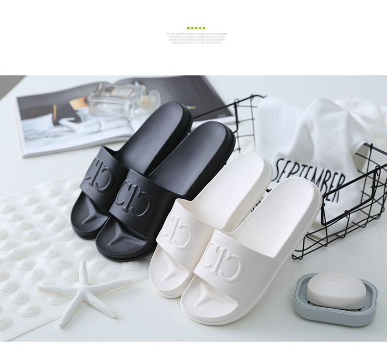 Sandales femme en plastique - Ref 2667023 Image 36