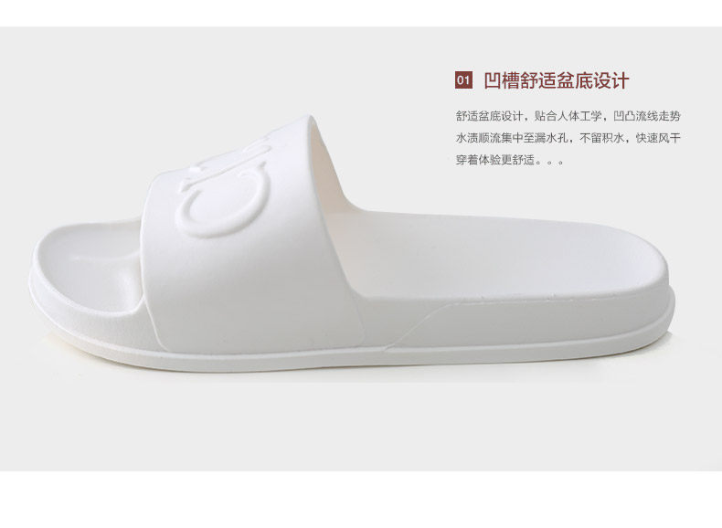 Sandales femme en plastique - Ref 2667023 Image 29