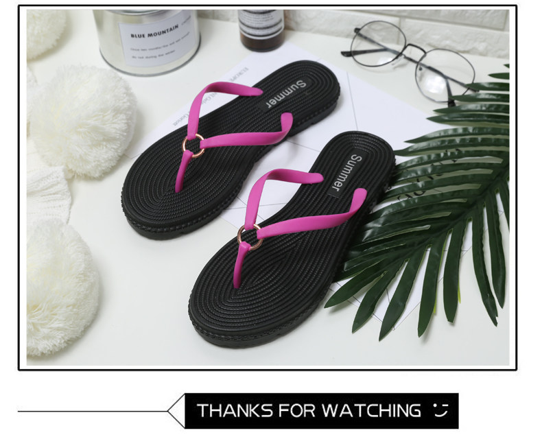 Sandales femme en plastique - Ref 2668179 Image 83