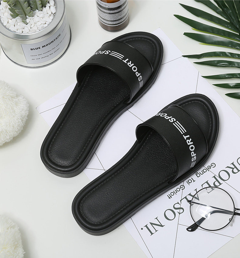 Sandales femme en plastique - Ref 2667745 Image 94