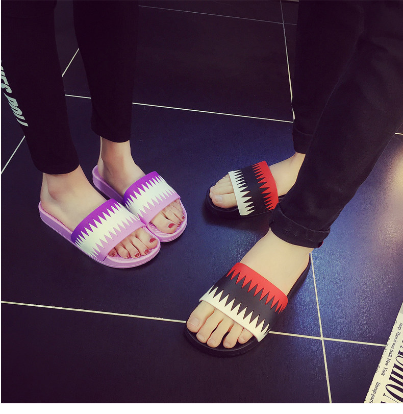 Sandales femme en plastique - Ref 2667023 Image 59