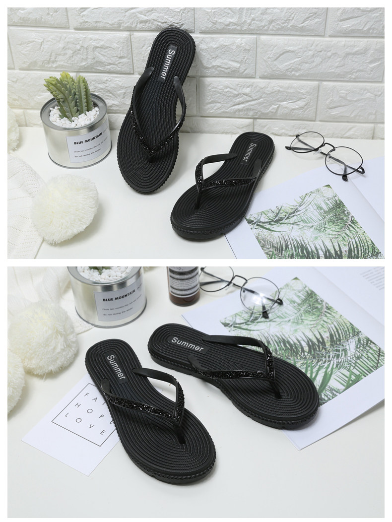 Sandales femme en plastique - Ref 2668179 Image 54