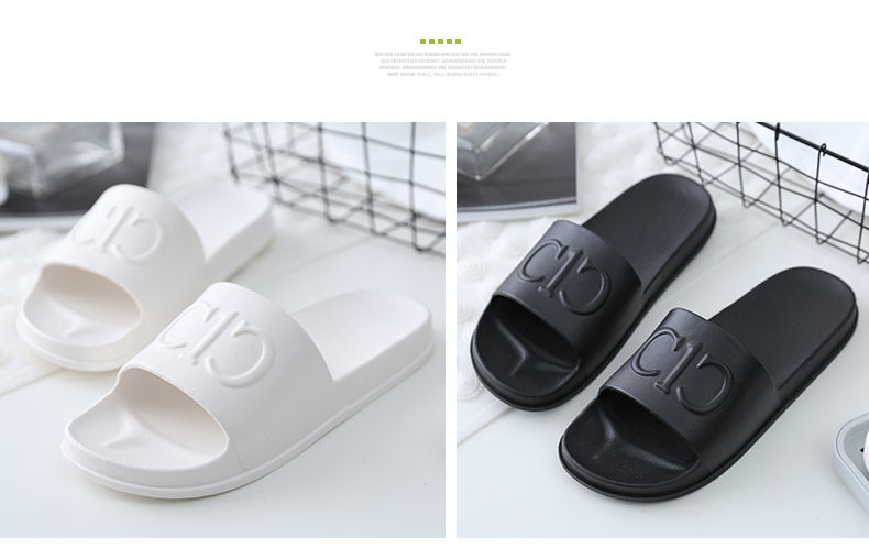 Sandales femme en plastique - Ref 2667023 Image 37