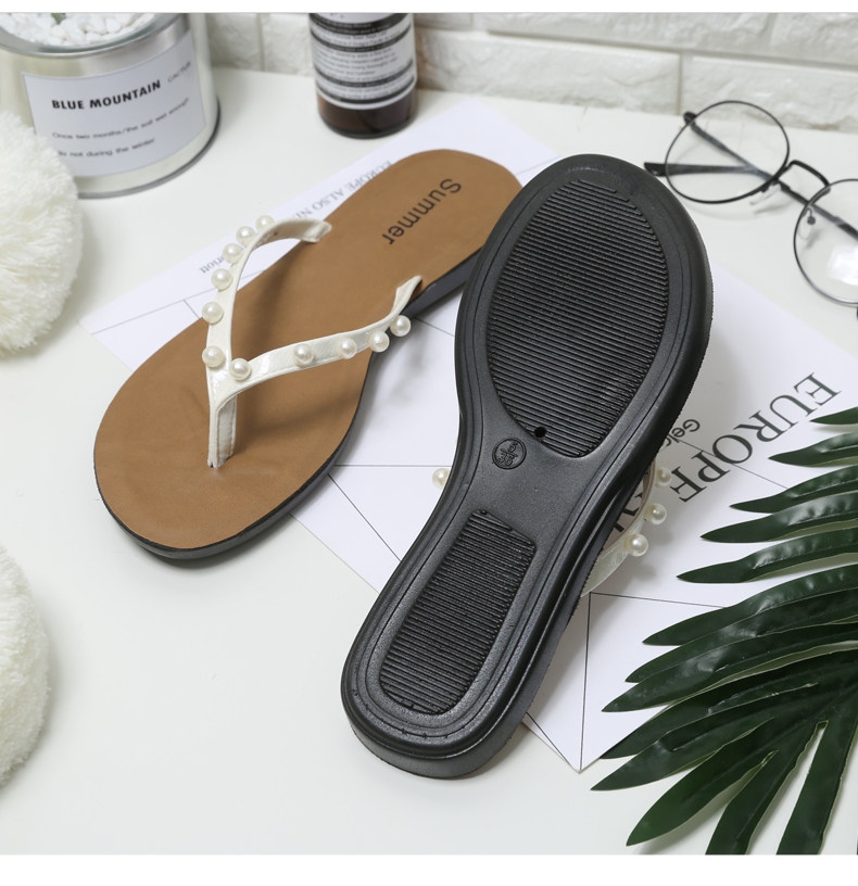 Sandales femme en plastique - Ref 2667745 Image 48