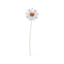 (Chinese Valentines Day gift) Swarovski Garden Tales daisy ornaments collection gift giving