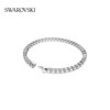 [New Year's Gift] Swarovski Matrix Tennis Bubble Bracelet Accessories High-End