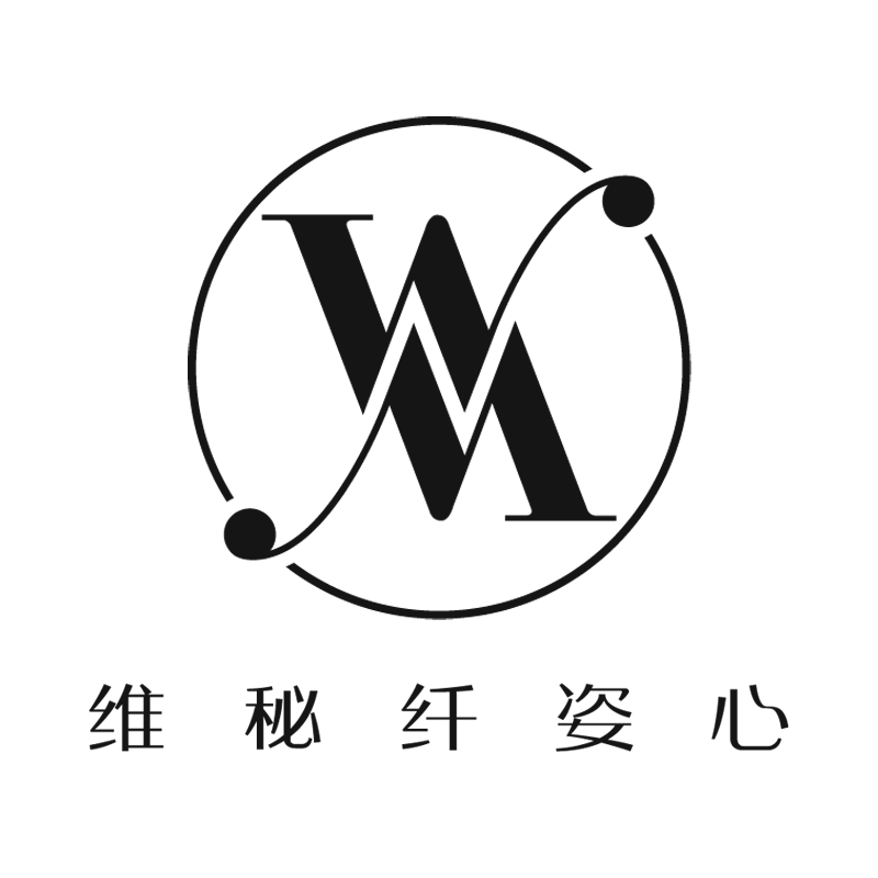 纤姿物语内衣店企业店的LOGO