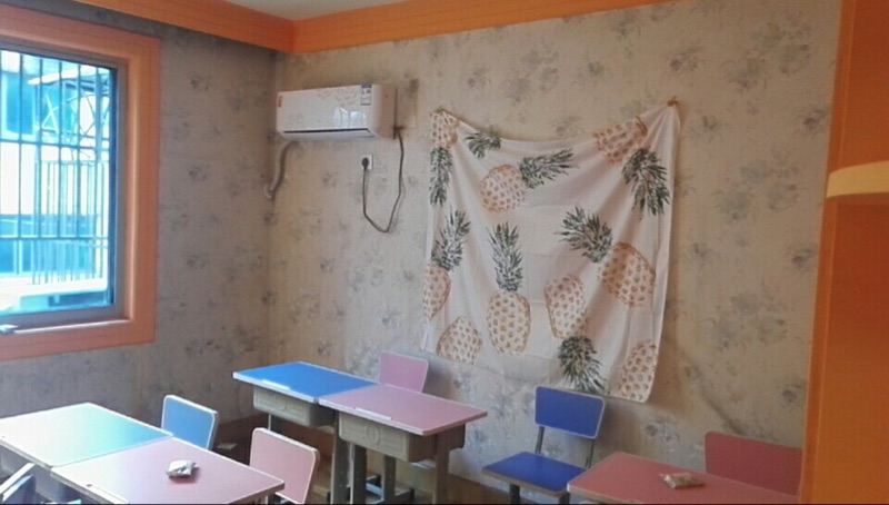 Phong cách Bắc Âu và Mỹ tấm bạt trang trí giải trí khăn khăn trải bàn khăn tắm biển trang trí phòng ngủ màu sắc văn học dứa 	thảm treo tường dạ quang