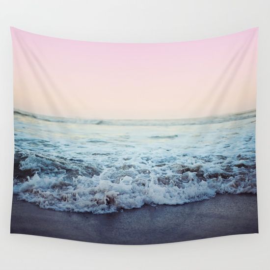 Ins Bắc Âu vải nền hangcloth tường phòng ngủ tấm thảm Bắc Âu phòng khách flamingo tấm thảm cạnh giường ngủ trang trí thảm tranh treo tường