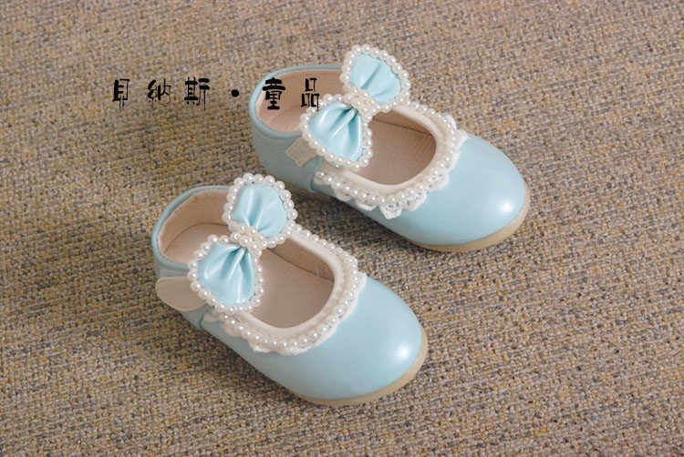Chaussures enfants en PU pour printemps - semelle tendon - Ref 984221 Image 17