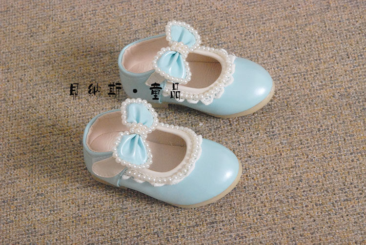 Chaussures enfants en PU pour printemps - semelle tendon - Ref 984221 Image 18
