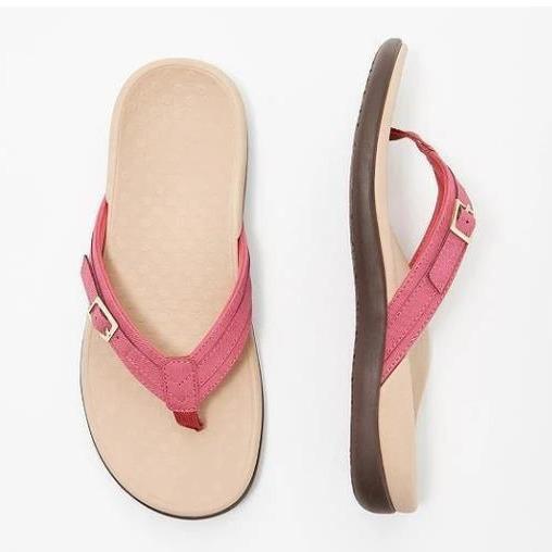 2024 Summer New Style Independent Platform Amazon Foreign Trade Women's Flat Casual Flip-Flops Home Sandals