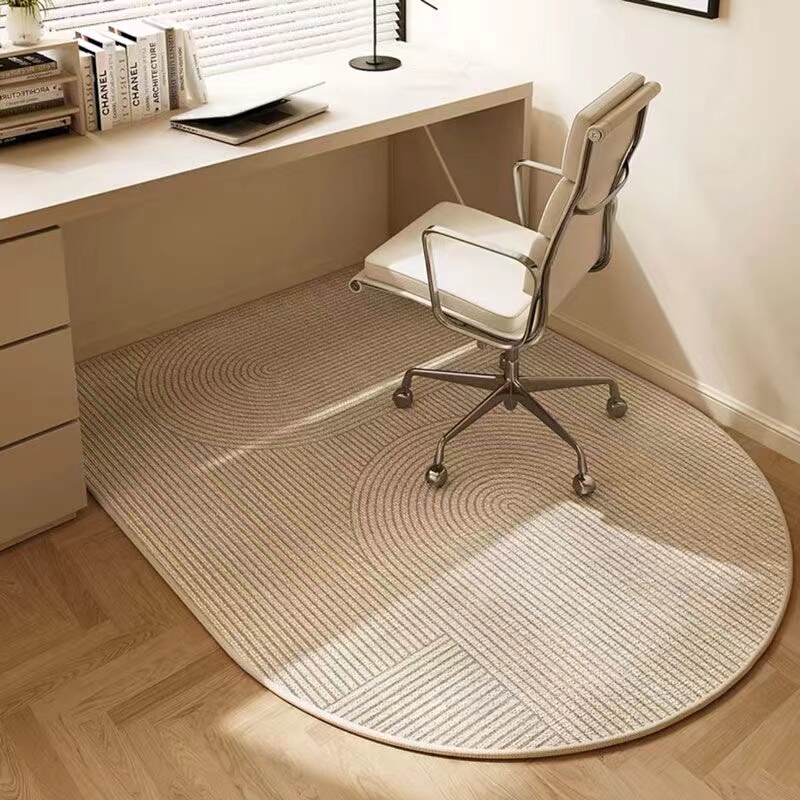 Computer Chair Floor Mat, Study Desk, Wheeled Chair, Swivel Chair Special Mat, Bedroom Foot Mat, Dressing Table Carpet Computer Chair Floor Mat, Study Desk, Wheeled Chair, Swivel Chair Special Mat, Bedroom Foot Mat, Dressing Table Carpet
