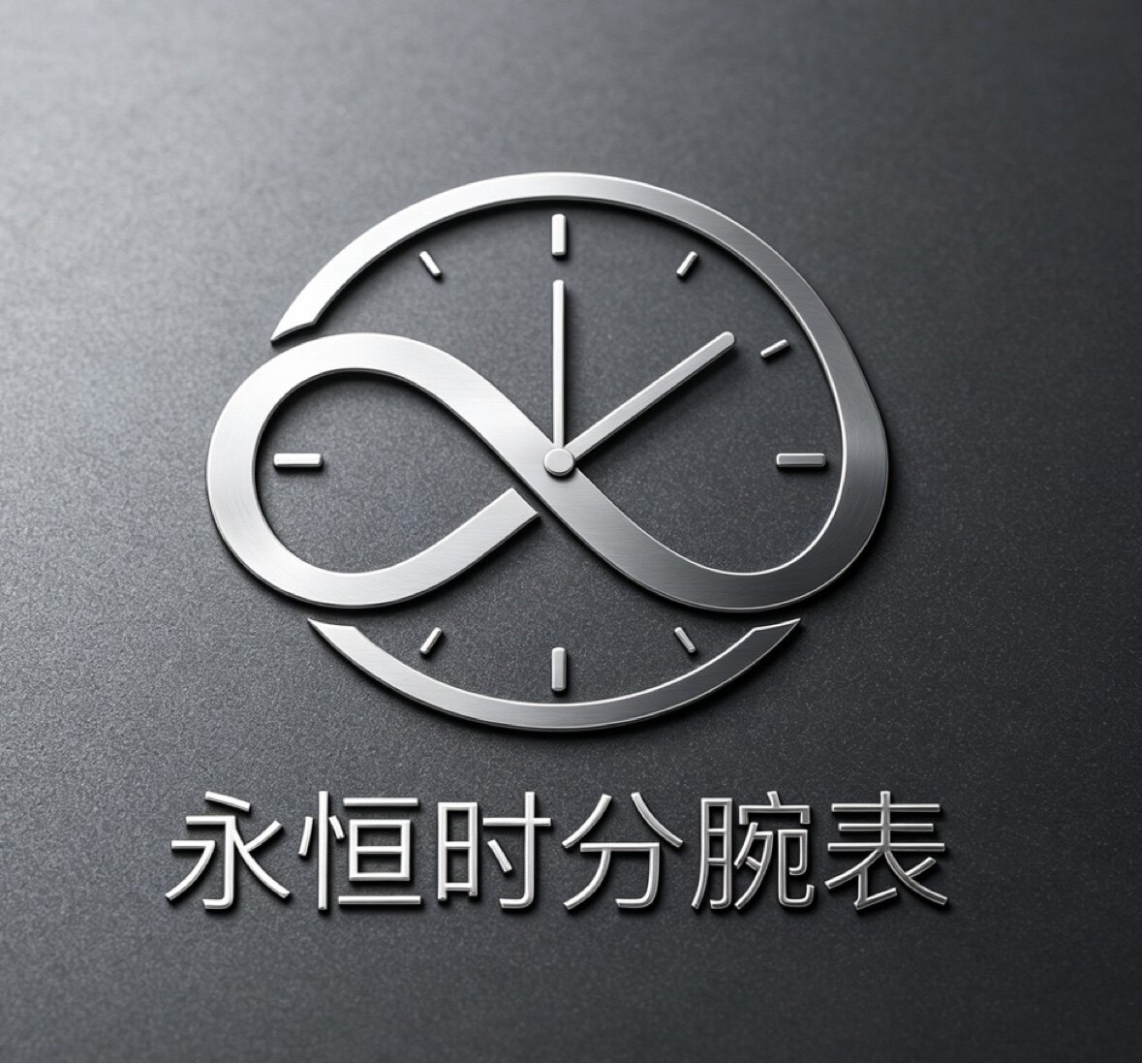 永恒时分腕表