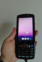 Uboxun DT40 Yuantong Zhongtong Shentong Yunda Jitu Postal Express Bagun Handheld Industrial PDA Second-hand