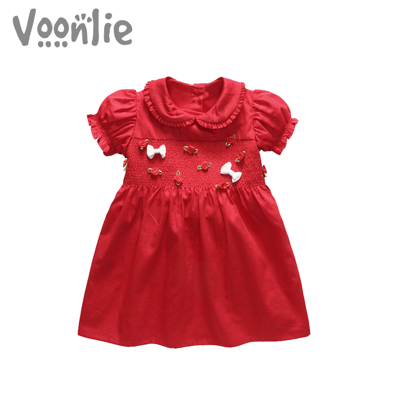 Robes pour fille VOONLIE - Ref 2043345 Image 12