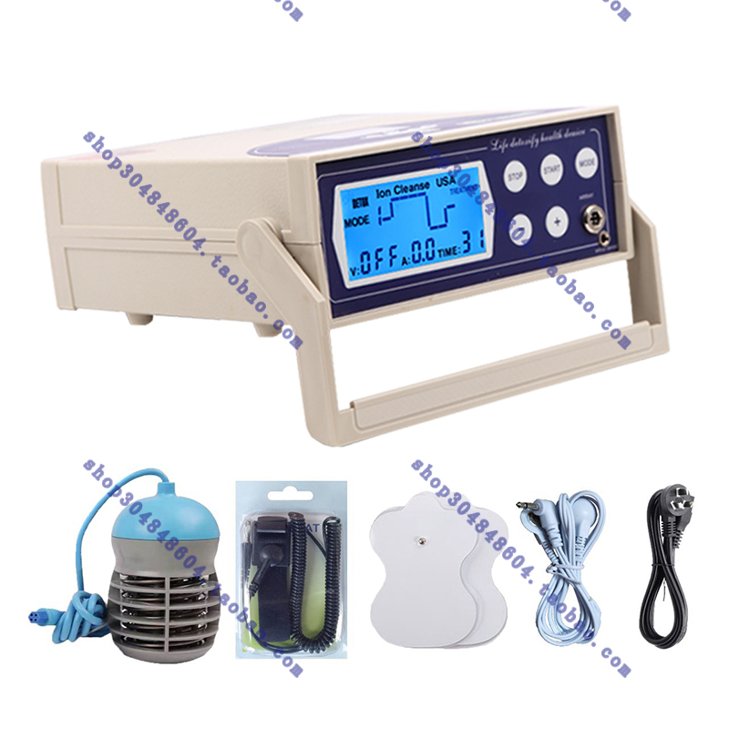 The Meritocratic and Equilibrium Instrument negative ion cell detoximeter pyrefoot machine with the same sum of 3 and a half