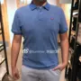 [SummerXu] Hoa Kỳ Mua sắm Levis Levis Men Wild Slim Casual Áo sơ mi ngắn tay áo phông polo nam