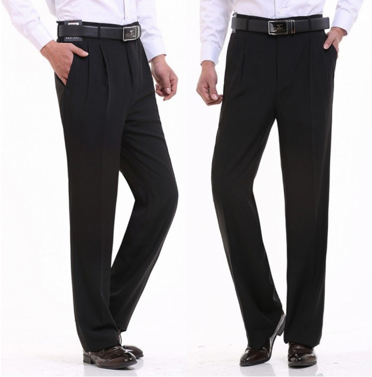 Pantalon en vrac pour adolescent pour été - Ref 1470823 Image 31