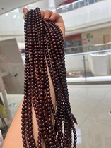 Rosewood 6mm 108 Buddha beads