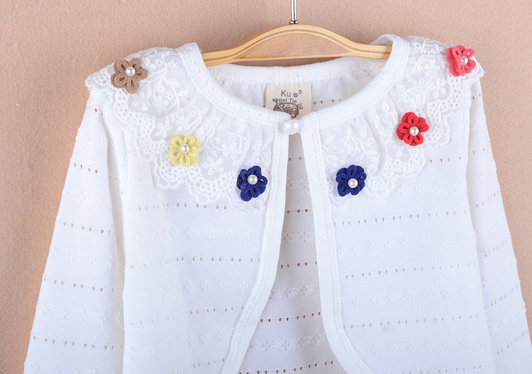 Cape pour fille - Ref 2156769 Image 15