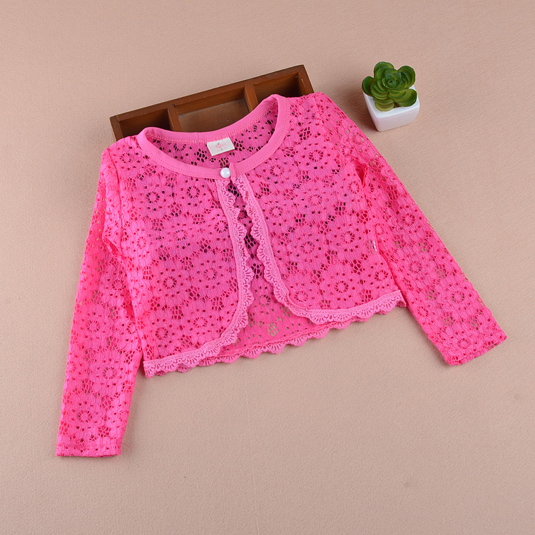 Cape pour fille - Ref 2156995 Image 13