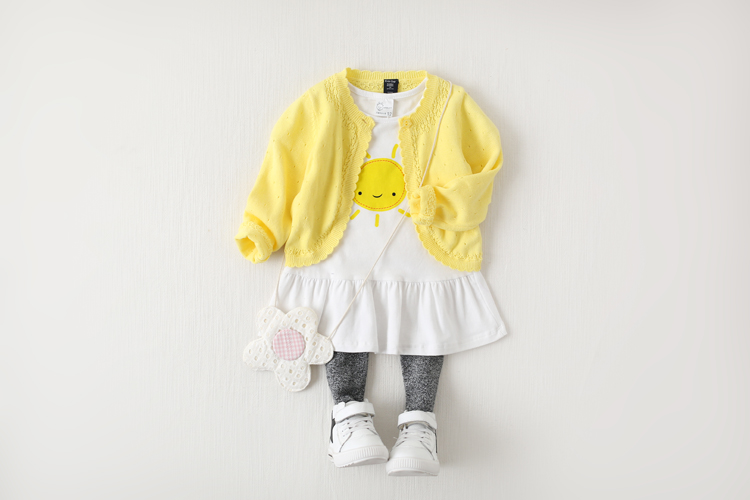 Cape pour fille - Ref 2155655 Image 58