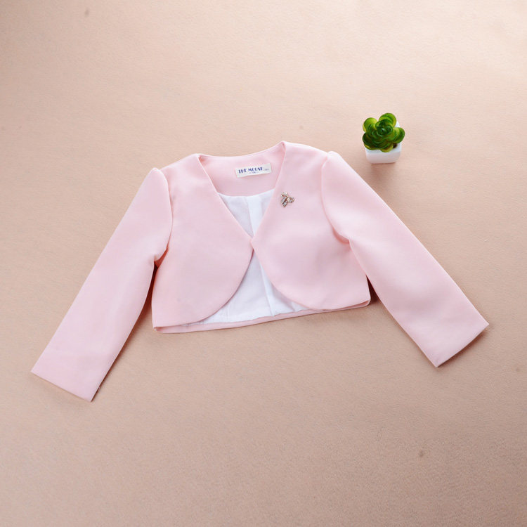 Cape pour fille - Ref 2155040 Image 14