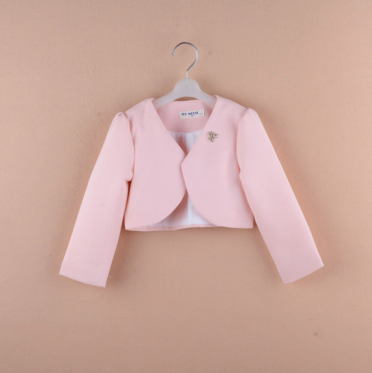 Cape pour fille - Ref 2155040 Image 13