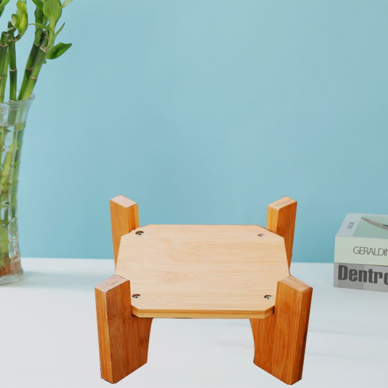 Wine bottle enzyme bucket beverage bucket iron craft shelf juice tank bamboo wood base 304 stainless steel faucet ABS