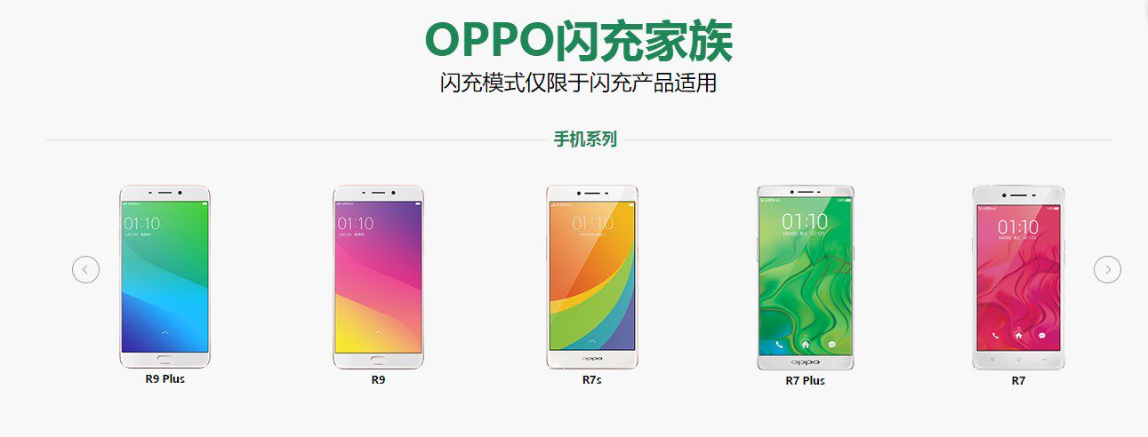 chargeur OPPO pour téléphones OPPO - Ref 1300911 Image 17