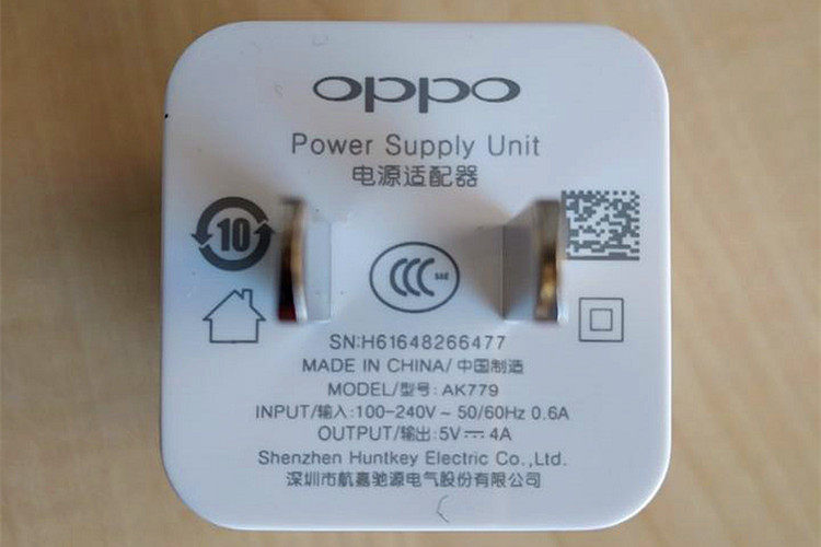 chargeur OPPO pour téléphones OPPO - Ref 1300911 Image 16