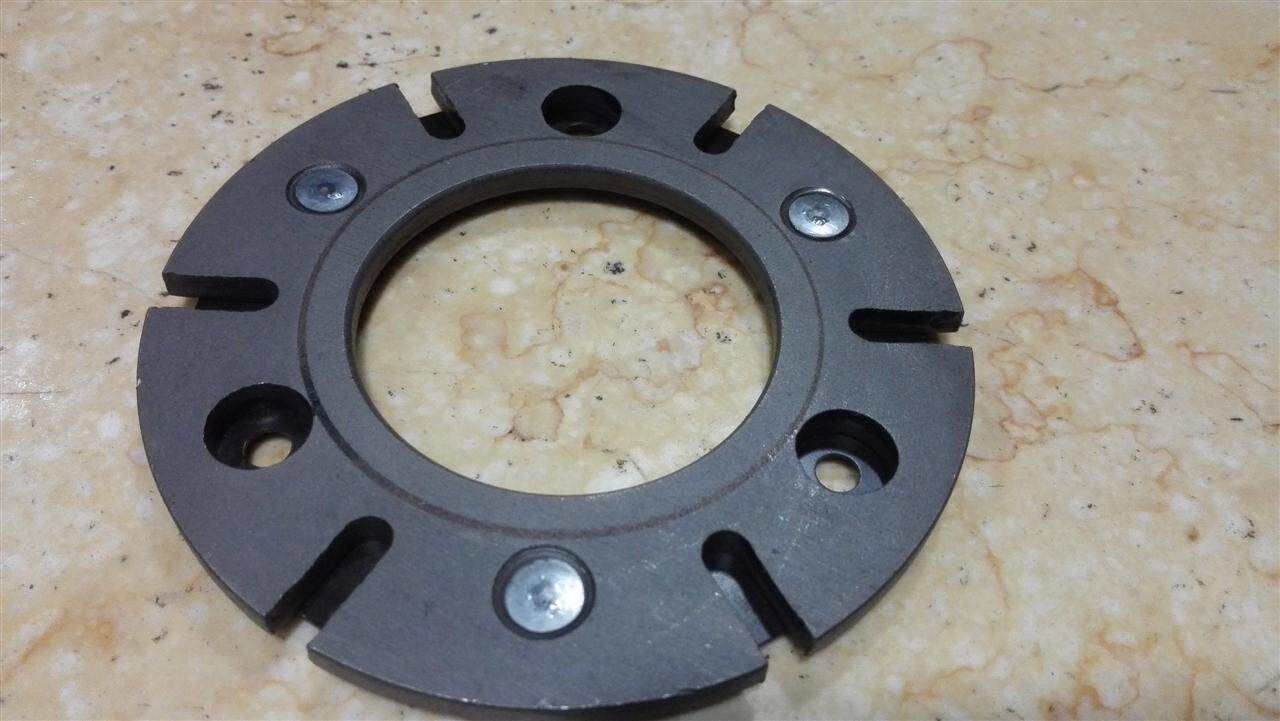 Taiwan R&D Japan Sanmyi your reducer reducer brake pad 1 5kg 2 5kg 5kg 10kg