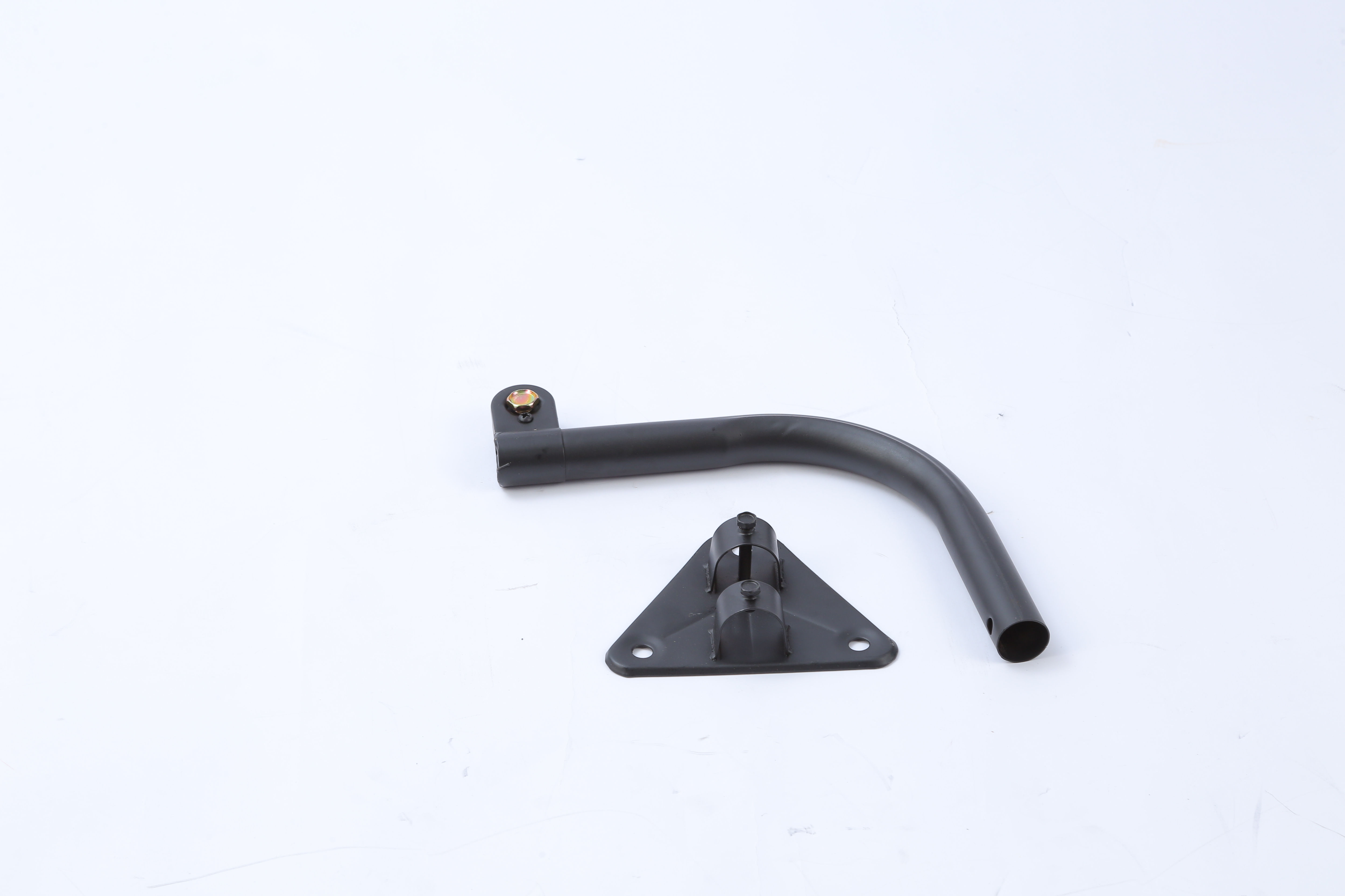 quạt tháp mitsubishi Quạt điện công nghiệp công suất cao ba pha 380V treo tường tất cả động cơ bằng đồng 750/650/500 còi quạt điện mitsubishi