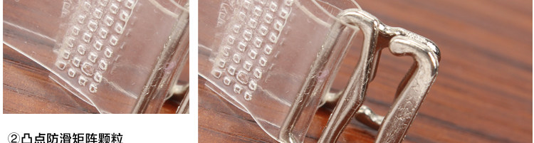 Sangles pour lingerie - Ref 803070 Image 8