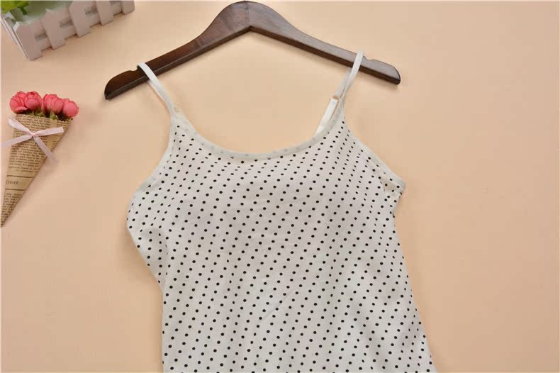Cotton đai ngực pad nữ yếm mô-đun không có vòng thép thể thao chạm đáy quần lót một áo ngực áo lót nam cộc tay