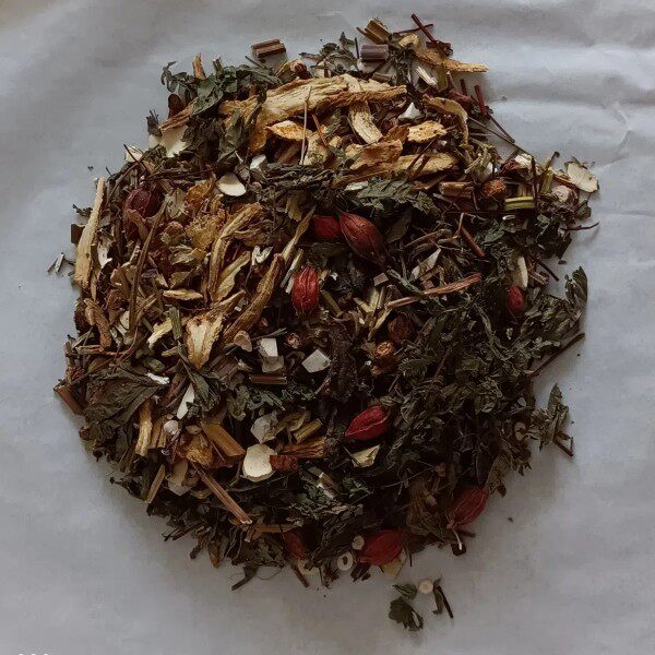 Liver Clearing Soup Jaundice Hepatitis B Size Triyang Yin